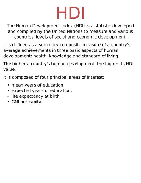 Class 11 Human Development Index Project Economics 的图像结果