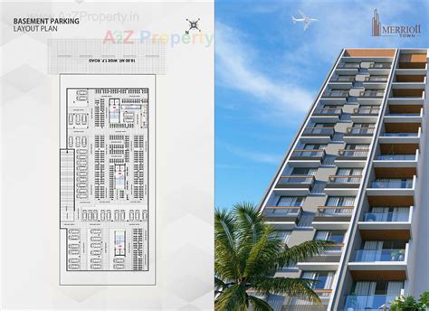 Merriott Town | at Nikol, Ahmedabad