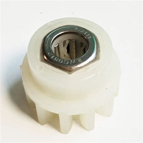 Buy Easy Mop Pedal Broom Spin Replacement Part One Way Clutch Hexagonal ...