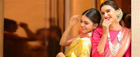 Best Bridal Shop In Kolkata - Nirmal Creations | Nirmal Creations