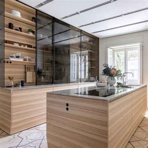 Cocinas Santos inaugura su espacio en Casa Decor 2024 con una ...
