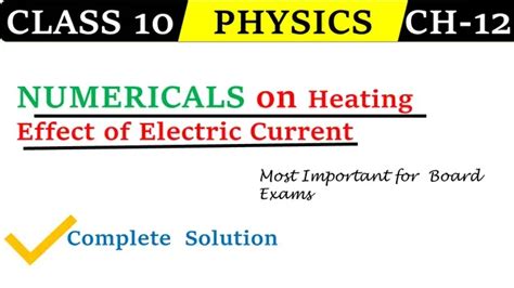 Image result for Basic Physics Numericals