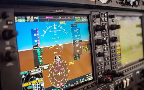 Course: An Introduction to Permit Aircraft Avionics, Turweston ...