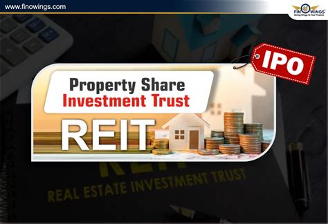 Property Share REIT IPO: Price, GMP, Valuation