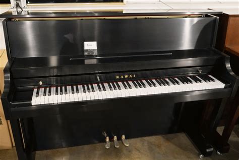 Upright Pianos | Broussards Piano