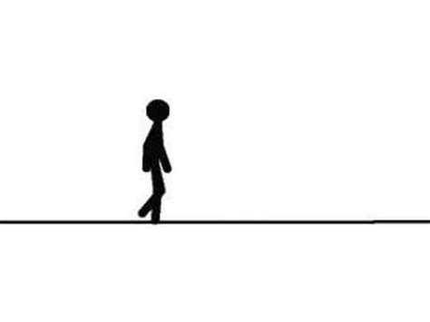 Image result for Walking Keyframes Stick Figure