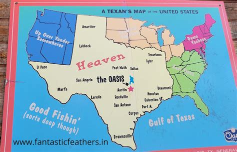 Fantastic Feathers: The Oasis on Lake Travis - Austin, Texas - Photo Post