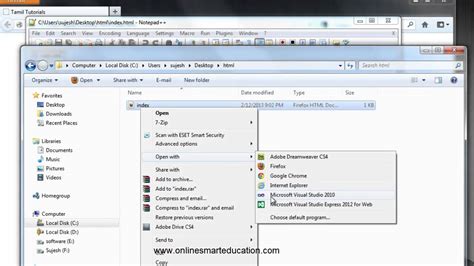 HTML Tutorial Tamil 的图像结果