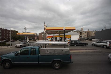 Shell Gas 的图像结果