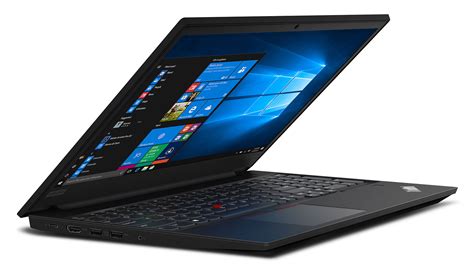 Lenovo ThinkPad E590 - i5-8265U · UHD Graphics 620 · 15.6”, HD (1366 x ...