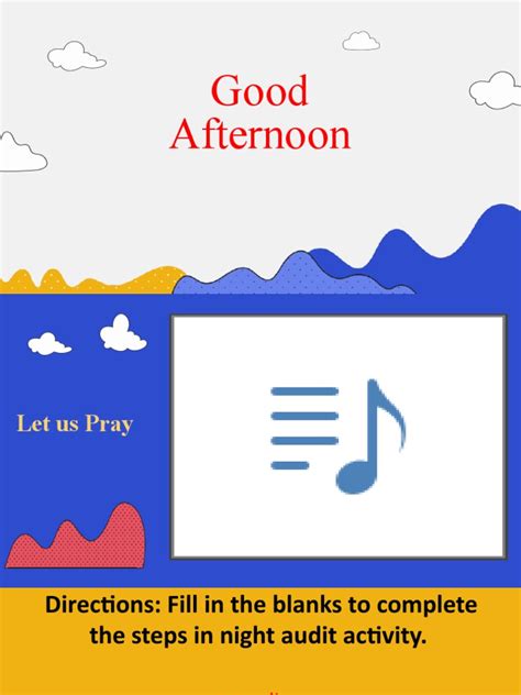 Image result for Lesson 33 Reception