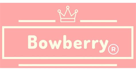 Bowberry