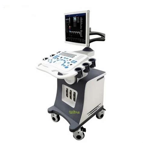 Ultrasound Machine - Point Of Care Ultrasound Machine (POCUS) Service ...