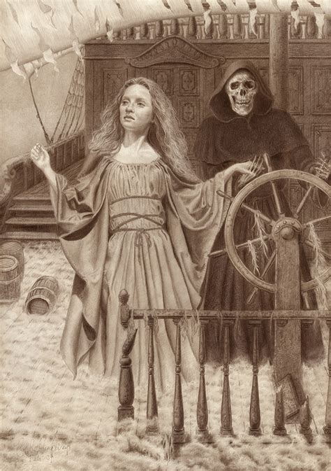 Coleridge Comberbache, the Man of Two Names.: Themes and Symbolism of ...