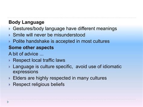 Cultural Awareness Examples 的图像结果