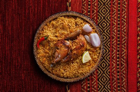 A Full Guide to Saudi Arabian Food, Including Ramadan Restrictions