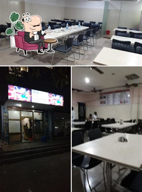 Swaruchi Restaurant, Hyderabad, Shop#4 - Restaurant reviews