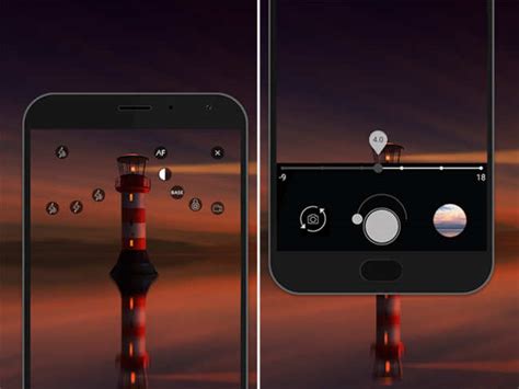 Circle Camera review: Circle Camera review: Mobile app for photography ...