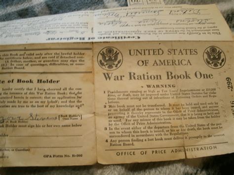 when I was a kid, everything was rationed until after 1945 : r/TheWayWeWere