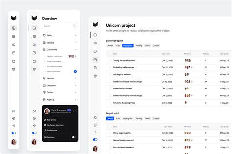 Image result for Navbar and Sidebar Example