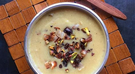 Thengai Payasam Recipe - Free Online Tools Blog
