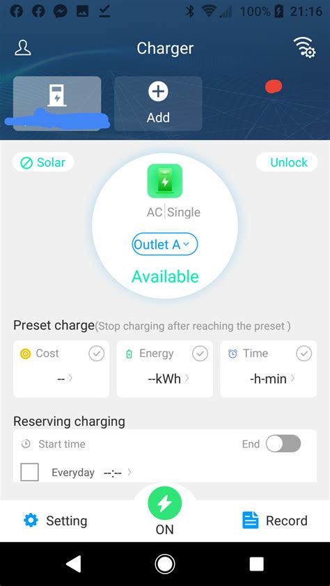 Image result for How to Connect Computer to Project EV Charger