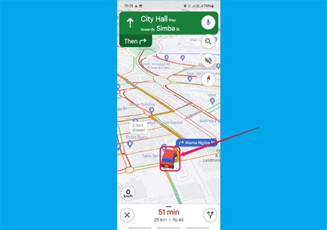 Image result for Google Maps Features
