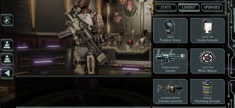 Image result for Xcom 2 Suits