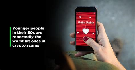 Americans Lost $185 Million To Crypto Romance Scams