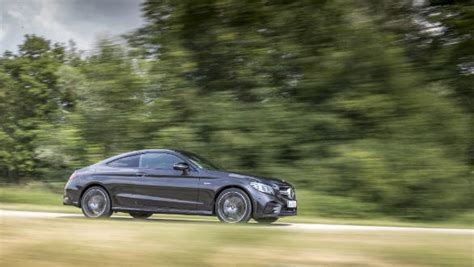 Mercedes-Benz set to launch new C-Class range in October - Overdrive