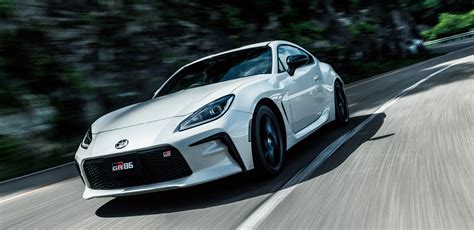 GR86 | GR | TOYOTA GAZOO Racing