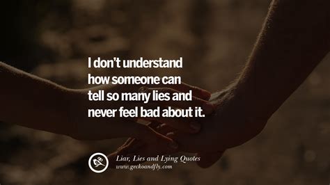 60 Quotes About Liar, Lies and Lying Boyfriend In A Relationship