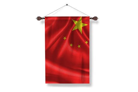 China Flag PNG 的图像结果