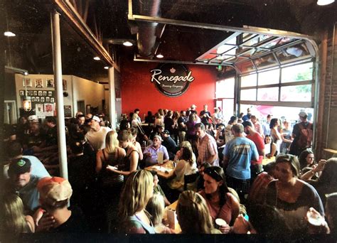 Renegade Brewing Closing and More Denver Beer News | Denver Westword