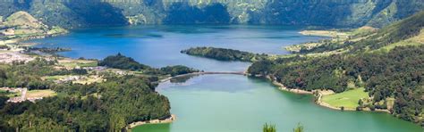 Holiday Accommodation & Lettings on São Miguel Island from ₹3,491 ...