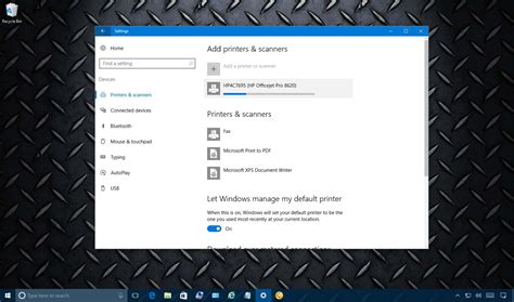Image result for Add USB Printer Windows 10