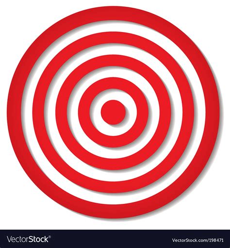 Target Red 的图像结果