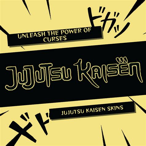 Jujutsu Kaisen Mobile Skins: Stylish Anime Device Skins – Page 2 ...