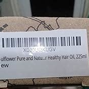 Buy Soulflower Pure and Natural Rosemary Lavender Healthy Hair Oil ...