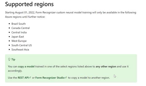 Image result for Form Recognizer Integrations