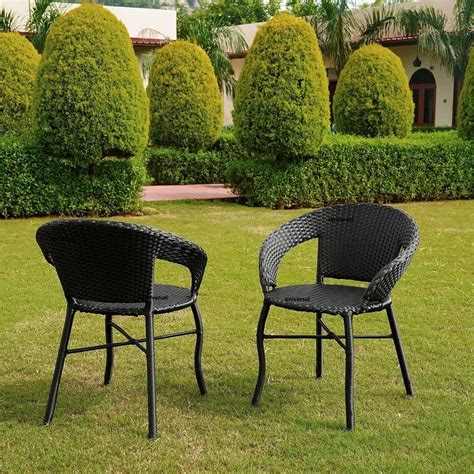 Restaurant Table And Chair - UF Outdoor Chairs and Table Set of 4 ...