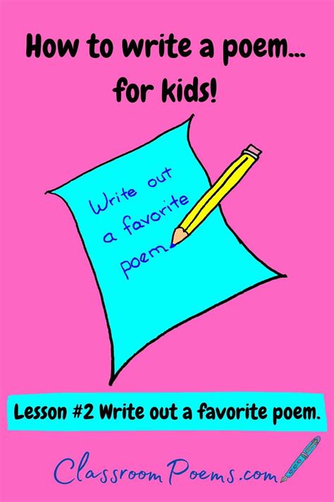 Image result for Free Poem Tutorials