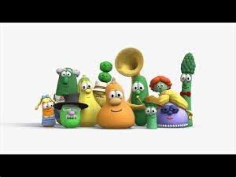 Image result for VeggieTales Intro 12