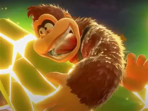 Which early outfits are best in Donkey Kong Bananza? Unlock buffs fast ...