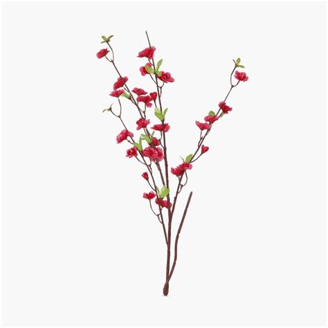 Buy Cherry Blossom Artificial Garden Flower from Home Centre at just ...