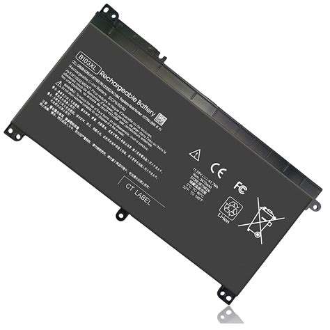 HP BI03XL ON03XL battery For 915486-855 Pavilion X360 13-U m3-u101dx m