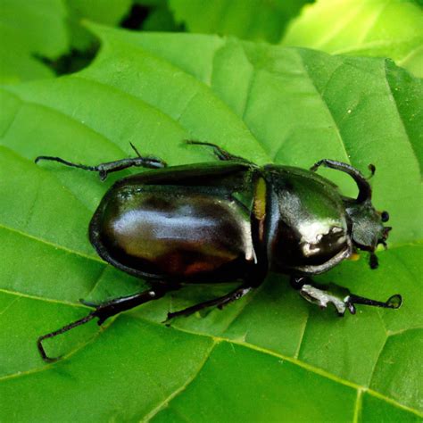 What Beetles Are Dangerous at Isaac Soundy blog