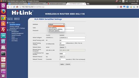 Image result for Arduino WiFi-Manager