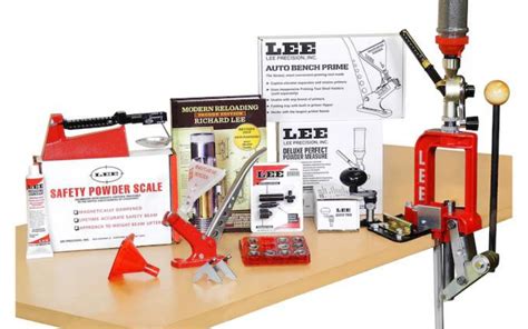 Beginners Reloading Guide 的图像结果