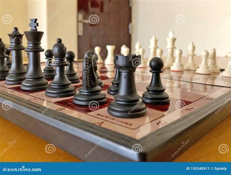 Chess 的图像结果